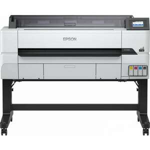 Epson SureSzínes SC-T5405 Vezetéknélküli Tintasugaras Nyomtató C1... kép