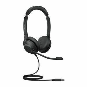 Jabra Evolve2 30 - Sztereó Fejhallgató - USB-A kép