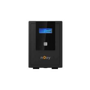 NJOY Cadu 1500 VA / 900 W Szünetmentes tápegység (UPCMTLS615HCAA... kép