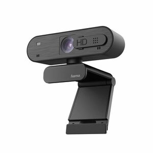 Hama C-600 Pro Webkamera Black 139992 kép