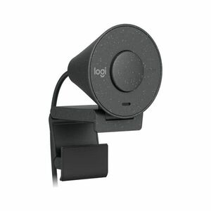 Logitech Brio 300 Webkamera Graphite 960-001436 kép