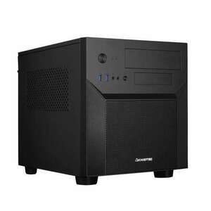 Chieftec Gamer/Cube számítógépház - CI-02B-OP kép