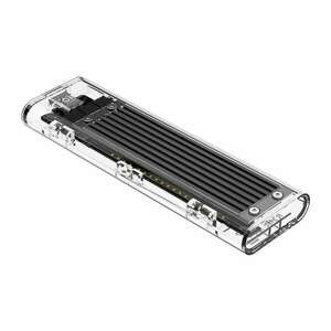 ORICO - M.2 NVMe Külső SSD Tok kép
