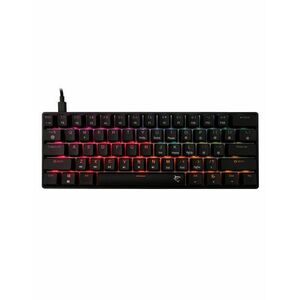 White Shark GK-004111B/R-US, SHINOBI-2/B-R-US fekete mechanikus (... kép