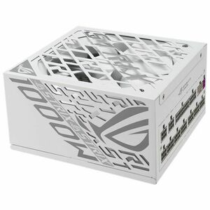 Asus ROG Strix 1000W 80+ Platinum tápegység - moduláris - ROG-STR... kép