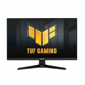 Asus vg249qml5a gaming tuf led monitor 23.6" ips, 1920x1080, ... kép