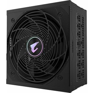 GIGABYTE AORUS ELITE P850W 850 W 20+4 pin ATX Fekete tápegység kép