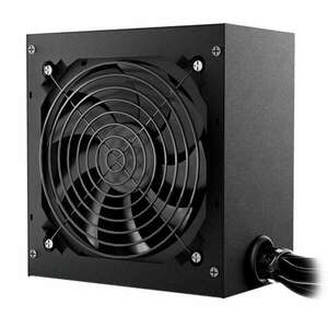 NJOY Tápegység 650W - Synergy 650 bulk (80 Plus White, Aktív PFC, 12cm) kép