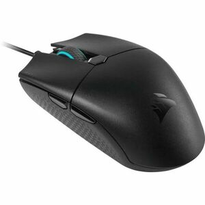 Számítógép tartozékok Corsair CORSAIR Katar PRO RGB fekete gaming egér kép