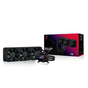 Asus ROG Strix LC III 360 CPU Vízhűtés kép
