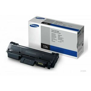 Samsung SU840A Toner Black 1.200 oldal kapacitás D116S kép