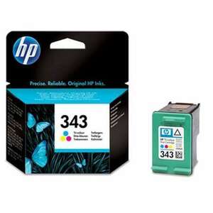 C8766EE Tintapatron DeskJet 460 mobil, 5740, 5940 nyomtatókhoz, H... kép