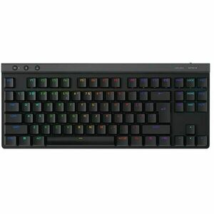 LOGITECH G515 Lightspeed Mechanikus Gaming Vezeték nélküli TKL Bi... kép
