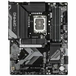 Gigabyte S1700 B760 GAMING X DDR4 LGA1700 ATX Alaplap kép