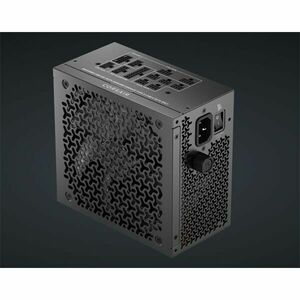 Corsair tápegység moduláris, rm1000x shift 1000w cybenetics gold... kép