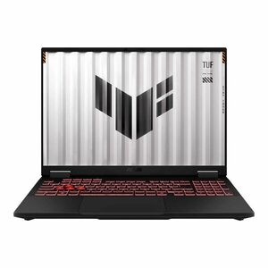 Asus TUF Gaming A16 FA608UP-RV018 Laptop Szürke (16" / AMD R... kép