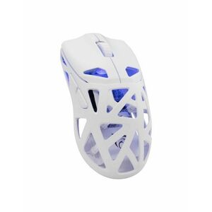 White Shark DAGONET-W, WGM-5019W vezeték nélküli gamer egér, 6D, B... kép