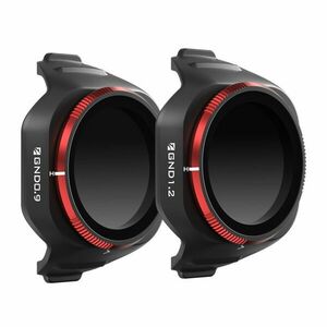 Freewell szűrőkészlet DJI Mini 5 Pro Soft Edge Gradienthez kép