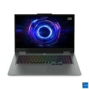 Lenovo loq gaming 17irx10, 17.3" fhd, intel core i7-13700hx, ... kép