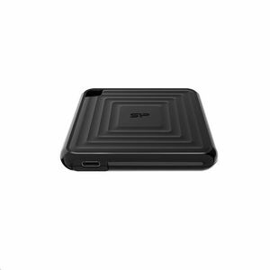 Silicon Power CP60 2 TB Fekete (SP020TBPSDPC60CK) kép