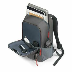 DICOTA D32118-RPET SPIN II 13-16" Notebook hátizsák Szürke kép