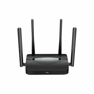 MERCUSYS MR25BE Dual Band BE3600 Wireless Router kép