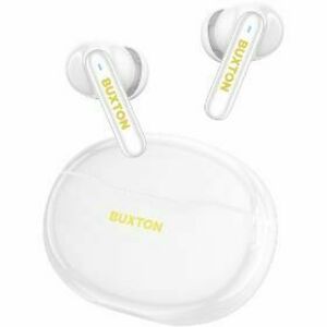 BTW 7200 WHITE TUYA TWS EARPHONES BUXTON kép