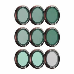 Freewell NEO 2 MEGA KIT - 9db mágneses szűrő kép