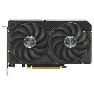 Asus videokártya pci-ex16x amd rx 9060 8gb ddr6 oc oem DUAL-RX9060-8G kép