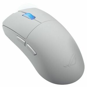 Asus ROG Harpe II Ace vezeték nélküli gamer egér, tri-mode csatla... kép
