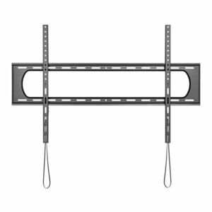 SBOX Fali TV-Konzol 60–120" – Fix, VESA 900x600, 120 kg-ig –... kép