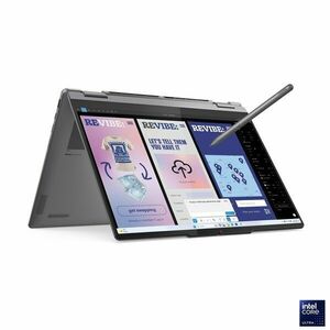 Lenovo yoga 7 2-in-1 14ill10, 14.0" wuxga touch, intel core... kép
