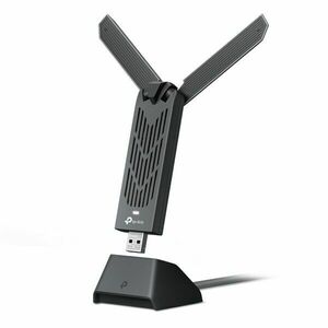 TP-Link Archer TBE400UH WLAN adapter, 2882 Mbit/s kép