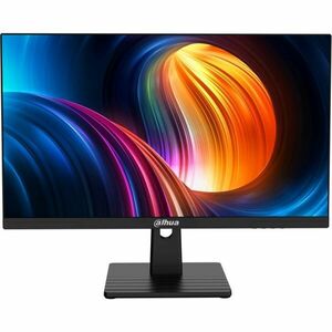 Dahua 27" LM27-B221B 16: 9 FullHD IPS LED Gaming Monitor - Fekete kép