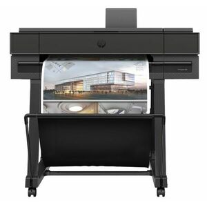 HP DesignJet T870 24" MFP nyomtató kép