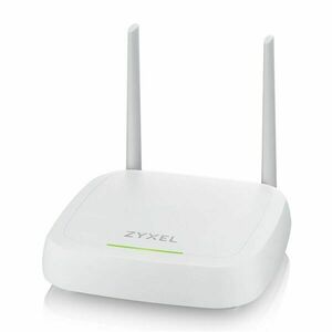 Zyxel wireless access point dual band be5100 (wifi 7) falra rögzí... kép