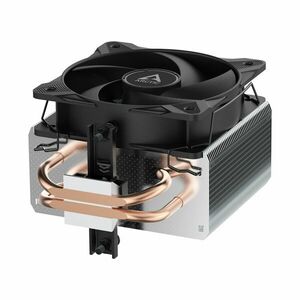ARCTIC Freezer 8A Processzor léghűtő 10 cm Alumínium, Fekete (ACF... kép