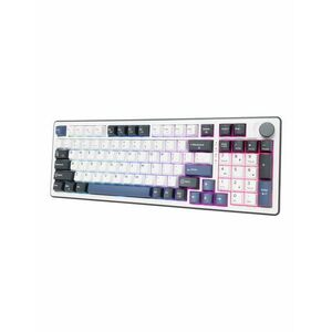 White Shark EXCALIBUR-W/R-US, GK-007251-W/R-US fehér 75% vez. nél... kép