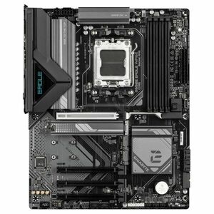 Gigabyte B650E Eagle WiFi6E DDR5 AM5 AMD ATX Alaplap kép