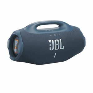 JBL Boombox 4 Bluetooth hordozható hangszóró 80W - kék kép