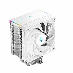 DeepCool AK500S Digital SE WH Processzor Hűtő 12 cm Fehér 1 db kép