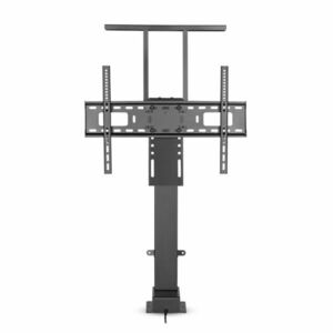 Nedis SmartLife Motoros TV-Lift 37–80" – Beépíthető Szekrény... kép
