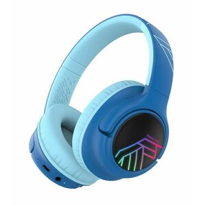 PowerLocus Bobo Bluetooth fejhallgató gyerekeknek, hangerőlimit f... kép