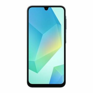 Samsung SM-A165B Galaxy A16 Dual SIM 4GB RAM 128GB, fekete EU kép