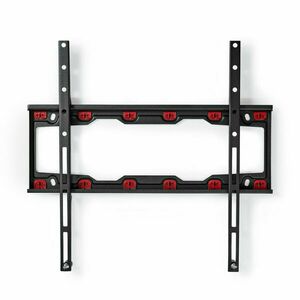 Nedis TV falikonzol gipszkarton falakhoz, fix, 23–55", 35 kg... kép