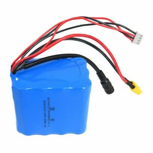 Flytec V030 20000mah akkumulátor kép