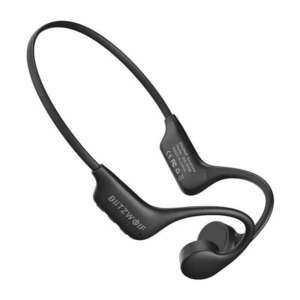 BlitzWolf BW-BTS8 Wireless Headset - Fekete kép