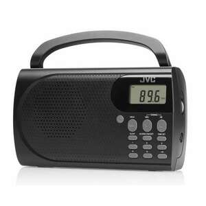 Jvc Zsebrádió RAE431B kép