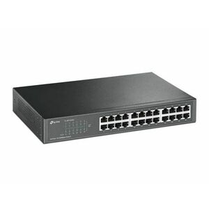 TP-Link TL-SF1024D Switch 24x100Mbps, TL-SF1024D kép