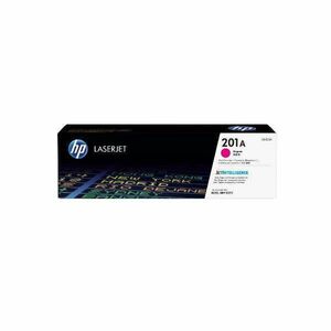 HP 201A Magenta Toner - LaserJet M277, M252 nyomtatókhoz - 1500 oldal kép